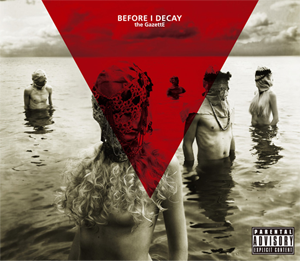 BEFORE I DECAY